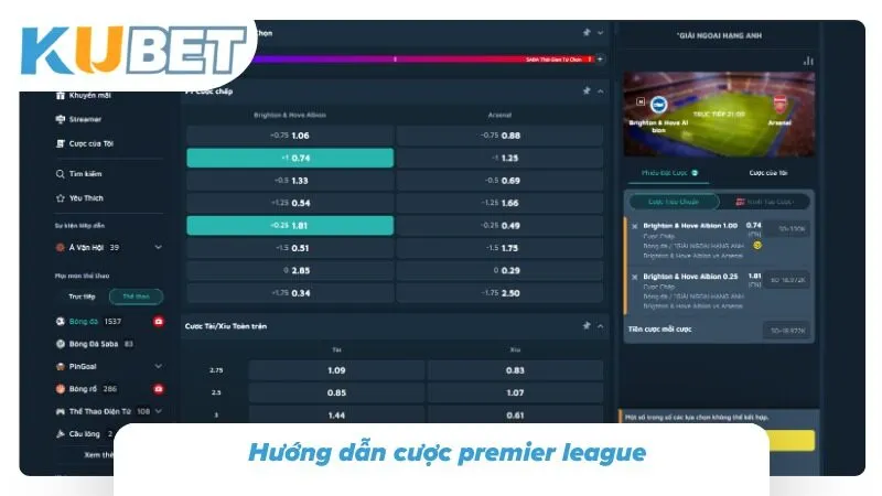 Các rủi ro thường gặp khi cược thể thao điện tử 