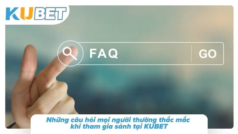 Giải đáp thắc mắc thường gặp khi tìm hiểu sảnh casino