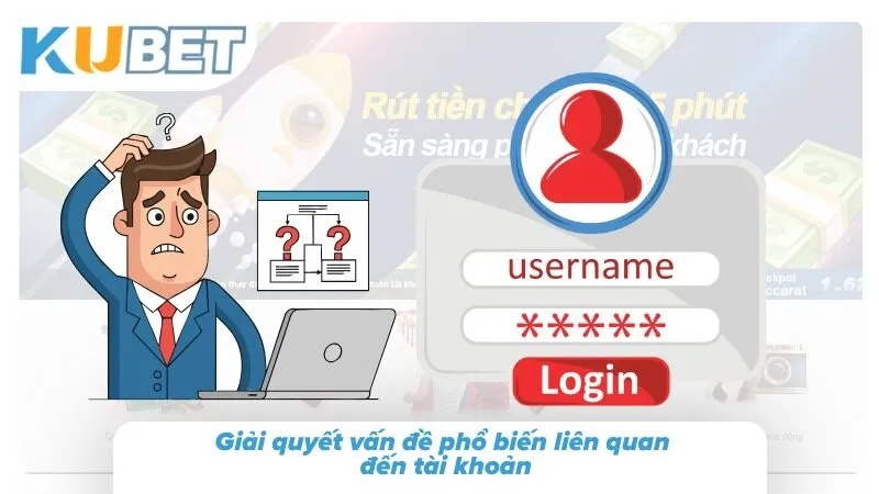 Sai lầm từ bước tạo thông tin khiến ví tiền bốc hơi không rõ lý do
