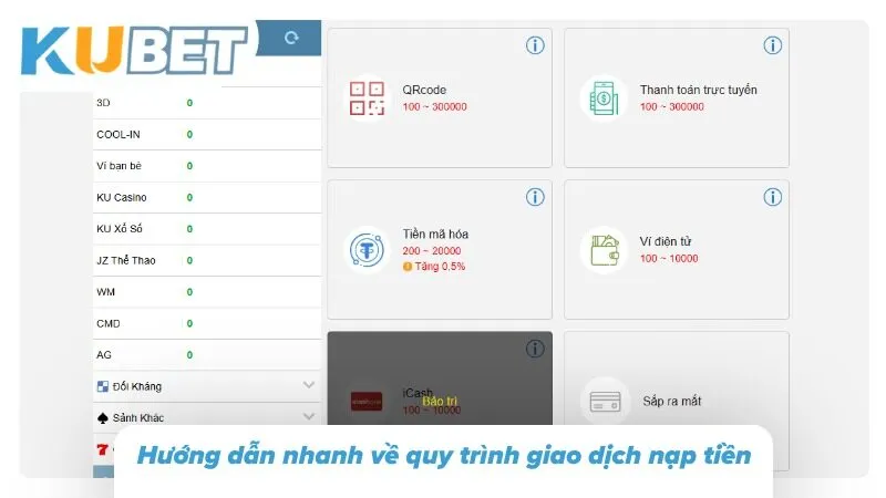 Thao tác sai lệch một chữ số đủ khiến toàn bộ lệnh nạp bị treo
