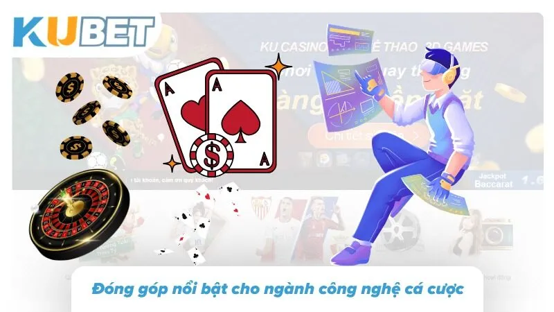 CEO Nguyễn Thành Nam Kubet - Tầm Nhìn Chiến Lược 2026 Sự thay đổi cuộc chơi nhờ tư duy đi trước thời đại