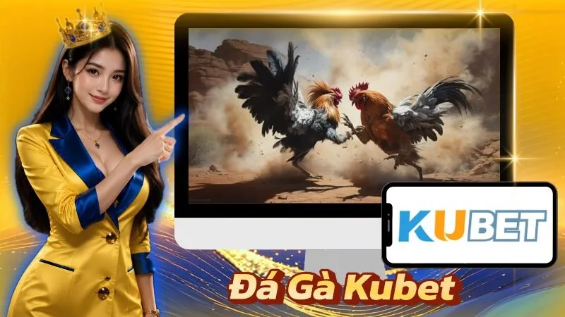Đá Gà Kubet — Cược Đá Gà Trực Tiếp Từ Philippines Đá Gà Kubet