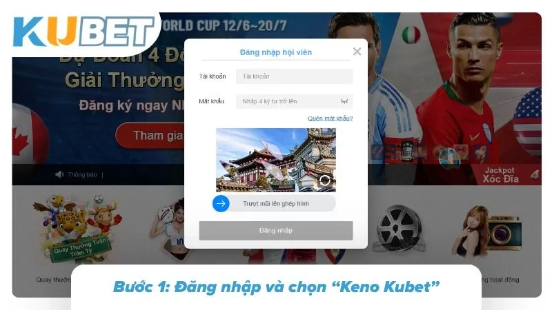 Keno Kubet — Hướng Dẫn Chơi Keno Trực Tuyến Chi Tiết Đăng nhập để tìm kiếm siêu phẩm Keno