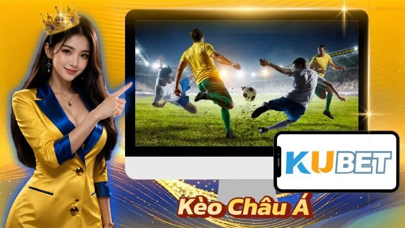 Kèo Châu Á