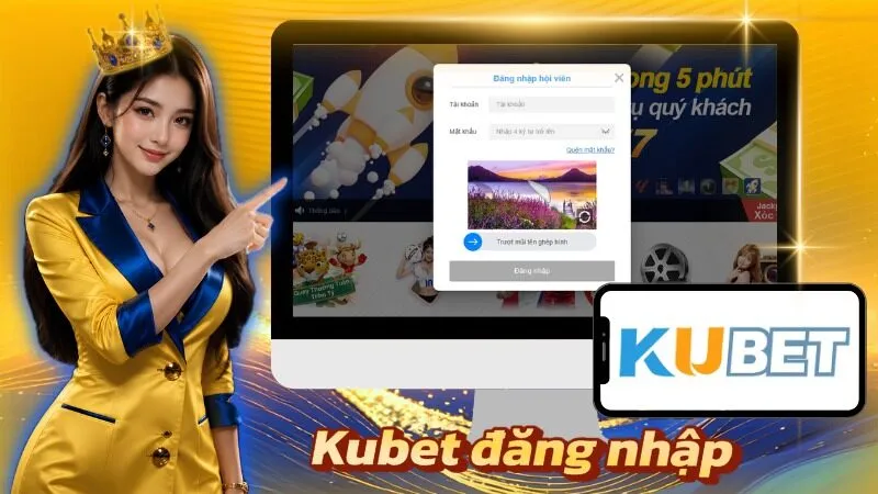 Kubet Đăng Nhập - Link Chính Thức Mới Nhất Cập Nhật Năm 2026 Kubet Đăng Nhập