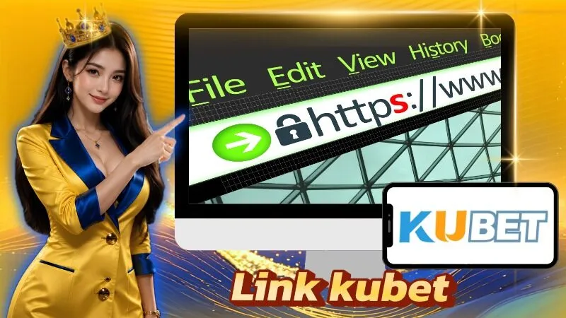 Link Kubet: Truy Cập Vào Nhà Cái Không Bị Chặn 2026 Link Kubet