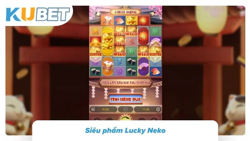 Biểu tượng thần tài mang lại may mắn cực lớn