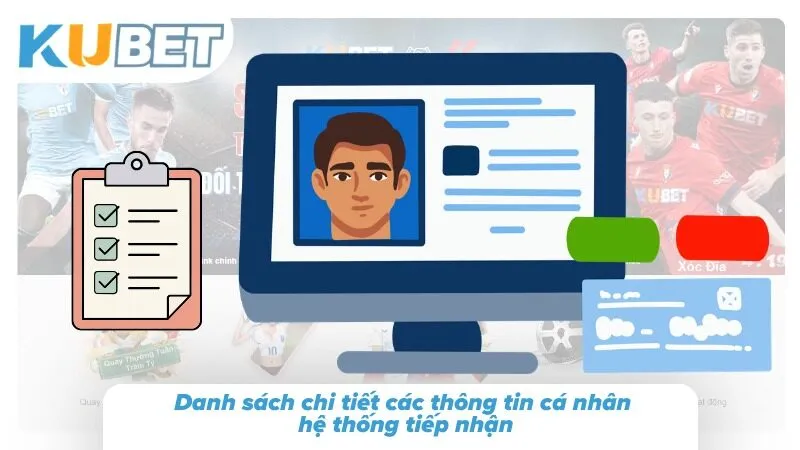 Những thông tin tưởng chừng vô hại lại là chìa khóa xác minh danh tính quan trọng