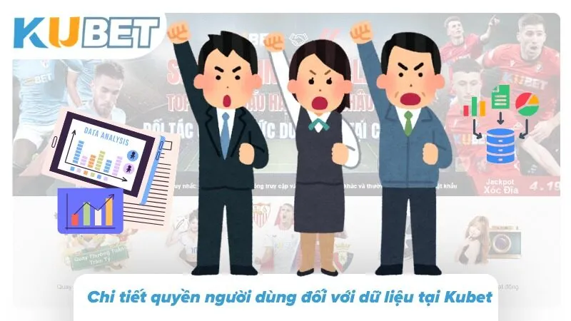 Nắm vững các đặc quyền này để chủ động kiểm soát hồ sơ cá cược của bản thân