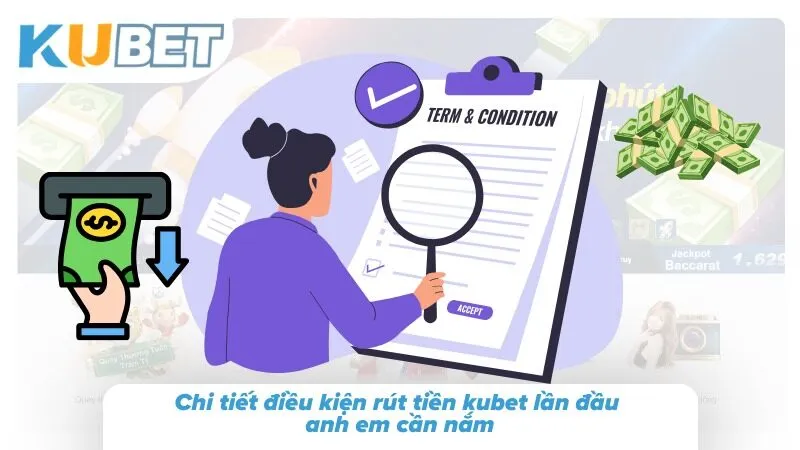 Bỏ qua quy tắc vòng cược là nguyên nhân khiến tân binh bị khóa tính năng 