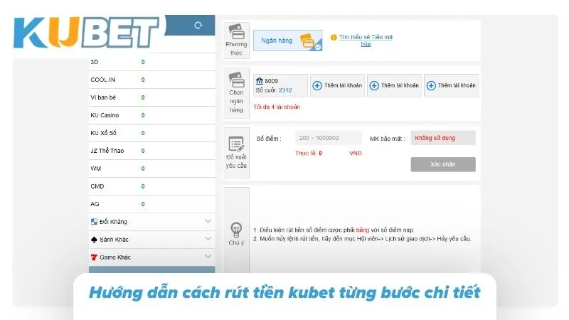 Cẩn trọng ở thao tác thứ hai để hệ thống không quét nhầm lỗi gian lận 