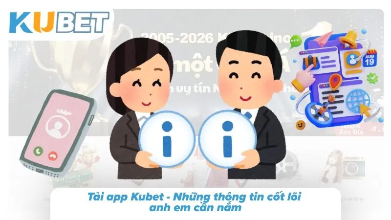 Đừng vội vàng bấm nút tải khi chưa đọc kỹ ba yếu tố sống còn này
