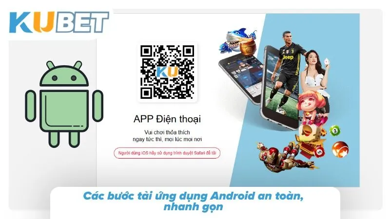Khâu cấp quyền là nơi nhiều cược thủ dễ dính mã độc nhất nếu làm sai