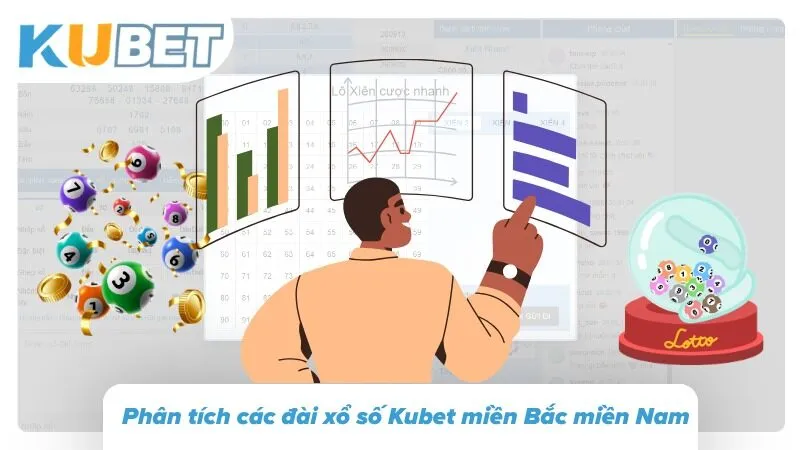 Xổ Số Kubet - Sảnh Lô Đề Trực Tuyến Tỷ Lệ 1 Ăn 99.5 2026 Mỗi khu vực mang một đặc thù quay số riêng quyết định chiến lược bắt chạm