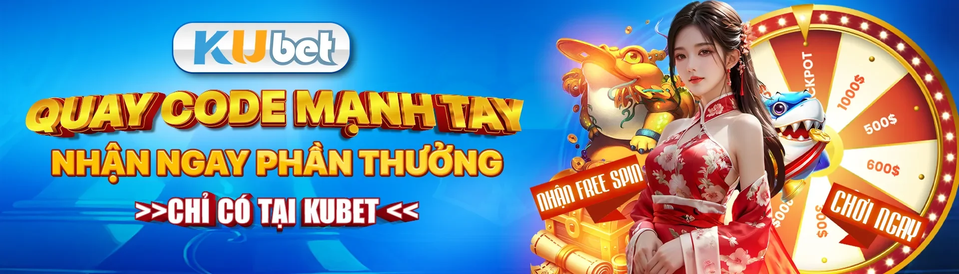 banner kubet